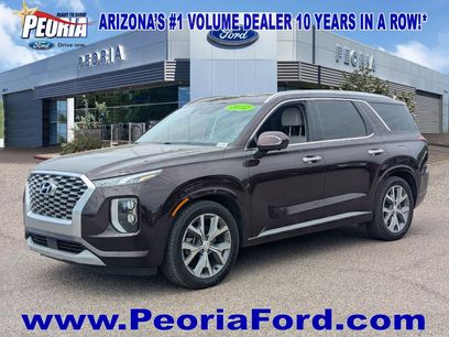 Used 2022 Hyundai Palisade Limited