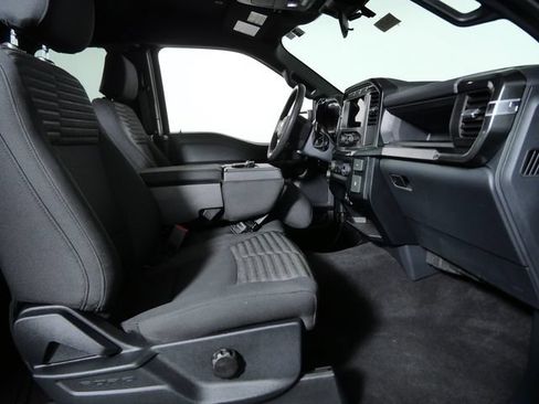 Certified 2023 Ford F150 XL w/ STX Appearance Package AWD/4WD image 12