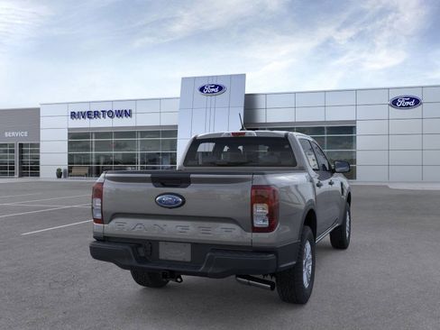 New 2026 Ford Ranger XL w/ Trailer Tow Package image 30