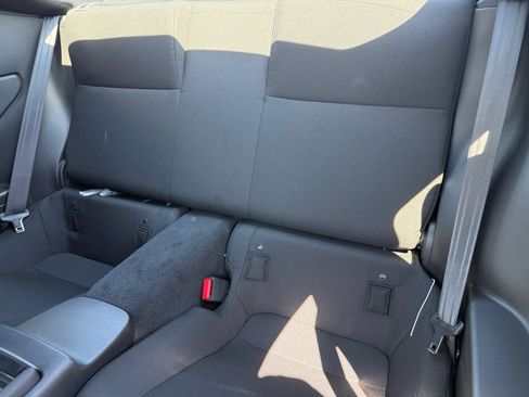 New 2025 Subaru BRZ Premium image 13