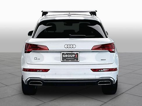 Used 2023 Audi Q5 2.0T Premium w/ Convenience Package AWD/4WD image 5