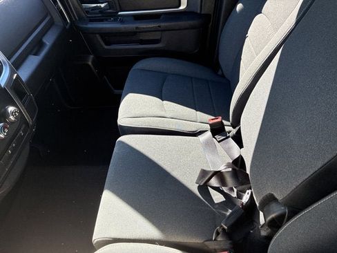 Certified 2022 RAM 1500 Classic Warlock image 35