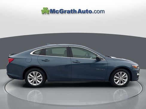 Used 2024 Chevrolet Malibu LT image 8