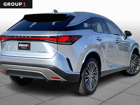 Used 2023 Lexus RX 350 FWD image 10