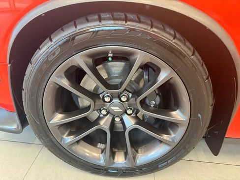 Used 2021 Dodge Challenger R/T Scat Pack w/ Plus Package image 31