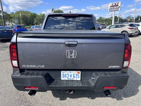 Used 2022 Honda Ridgeline RTL-E image 13