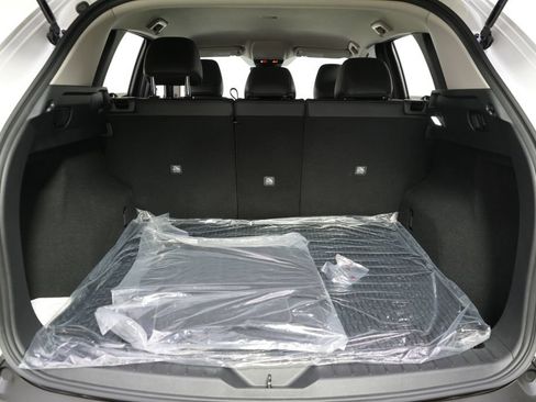 New 2026 MAZDA CX-5 Select AWD/4WD image 19