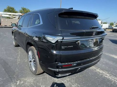 New 2026 Buick Enclave Avenir w/ Super Cruise Package AWD/4WD image 8