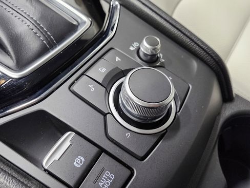 Used 2024 MAZDA CX-5 AWD 2.5 S image 11