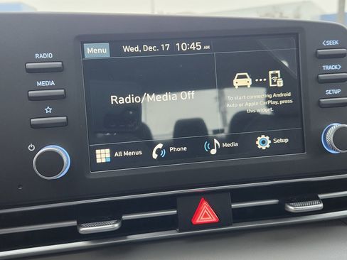 New 2026 Hyundai Elantra Sport image 18