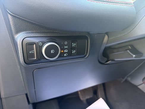 New 2026 Ford Explorer ST w/ Sun And Sound Package AWD/4WD image 18