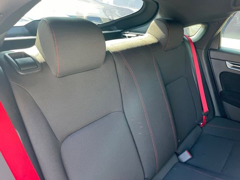 Used 2024 Honda Civic Type R image 23