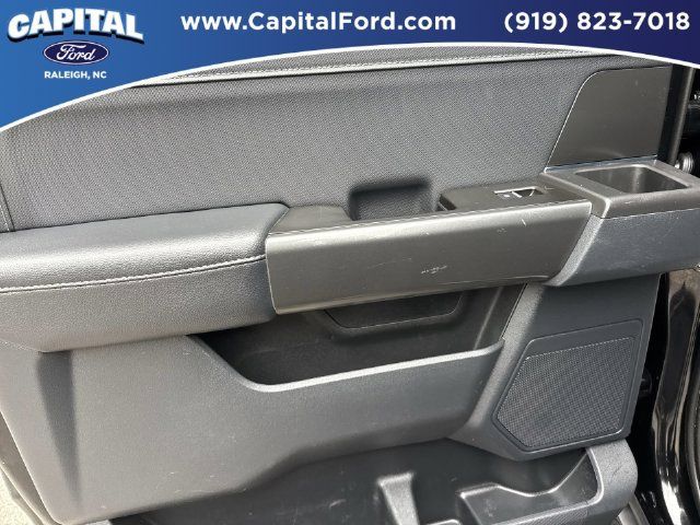 Certified 2023 Ford F150 XLT w/ Equipment Group 302A High AWD/4WD image 17