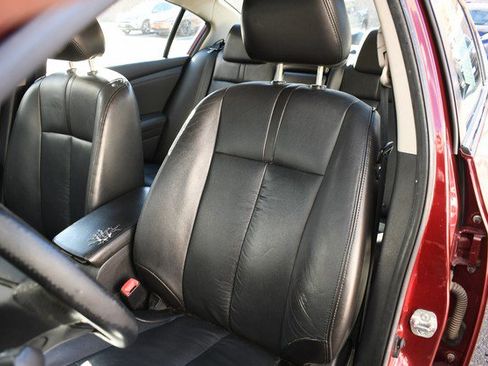 Used 2011 Nissan Altima 2.5 SL w/ 2.5SL Pkg image 17