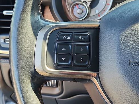 Used 2020 RAM 2500 Limited AWD/4WD image 22