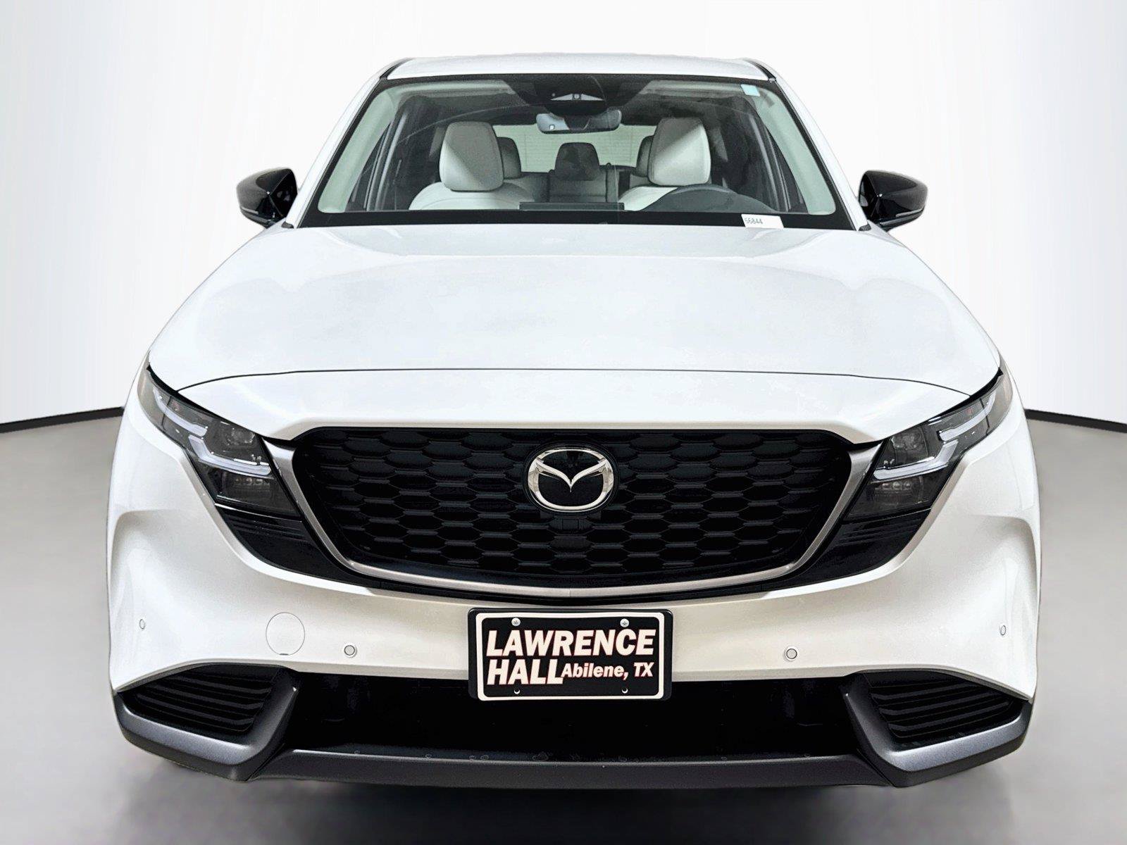 New 2026 MAZDA CX-5 Select AWD/4WD image 2