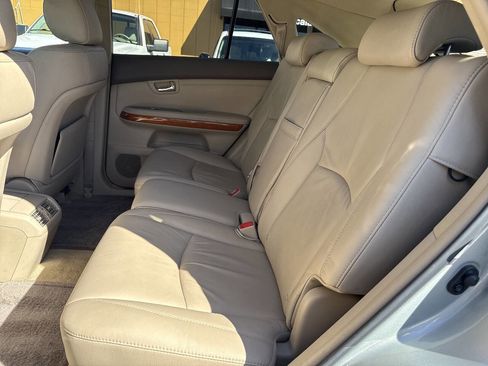 Used 2009 Lexus RX 350 2WD image 22