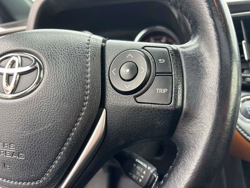 Certified 2016 Toyota RAV4 SE image 20