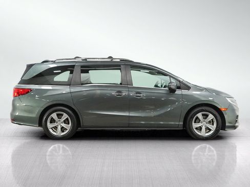 Used 2018 Honda Odyssey EX-L image 6