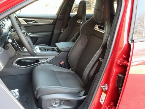 Used 2026 Jaguar F-PACE R-Dynamic S AWD/4WD image 13