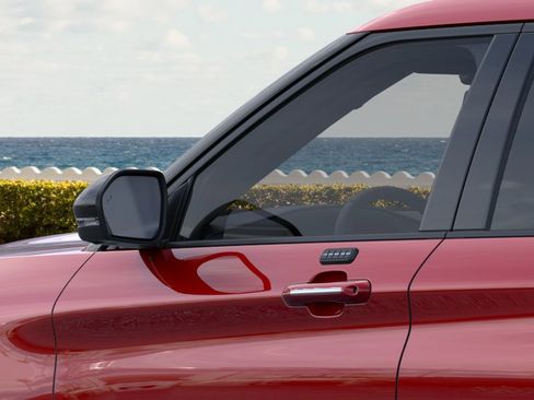 New 2026 Ford Explorer Platinum AWD/4WD image 36