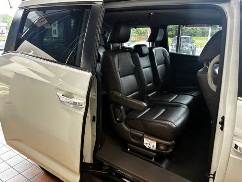 Used 2016 Honda Odyssey EX-L image 32