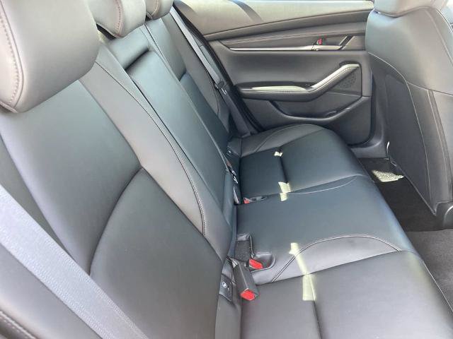 Used 2026 MAZDA MAZDA3 s Sport FWD image 21