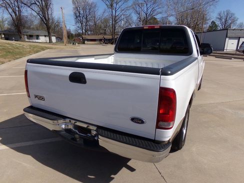 Used 1999 Ford F150 XLT image 23