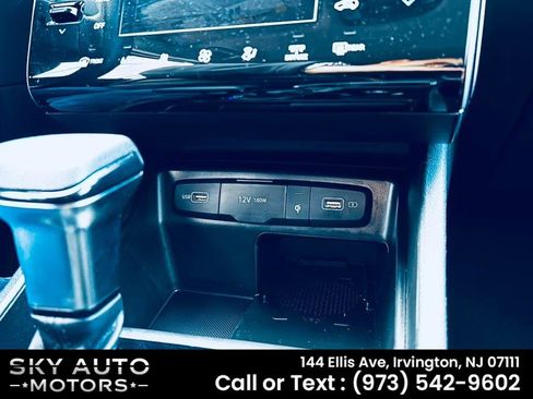 Used 2024 Hyundai Tucson SEL image 21