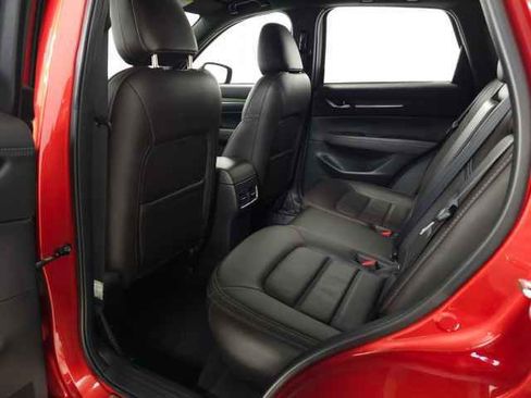 Used 2024 MAZDA CX-5 Signature image 35