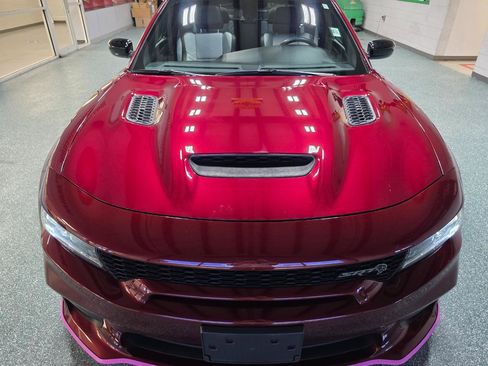 Used 2023 Dodge Charger SRT Hellcat image 21