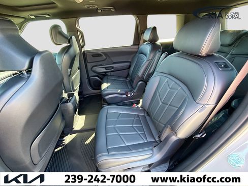 New 2027 Kia Telluride EX X-Line image 23