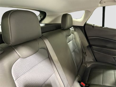 New 2026 Chevrolet Trax LT w/ Driver Confidence Package image 29