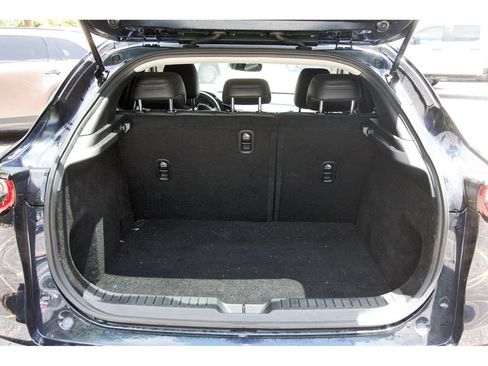 Certified 2025 MAZDA CX-30 AWD 2.5 S w/ Select Sport Pkg image 6