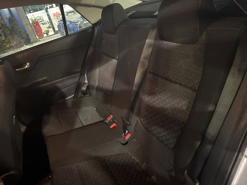 Used 2023 Kia Rio LX image 16