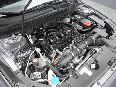 Used 2021 Honda Accord EX-L image 19