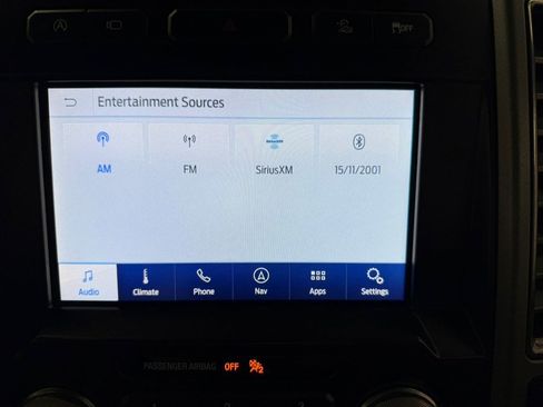 Used 2020 Ford F150 Raptor w/ Equipment Group 802A Luxury image 62