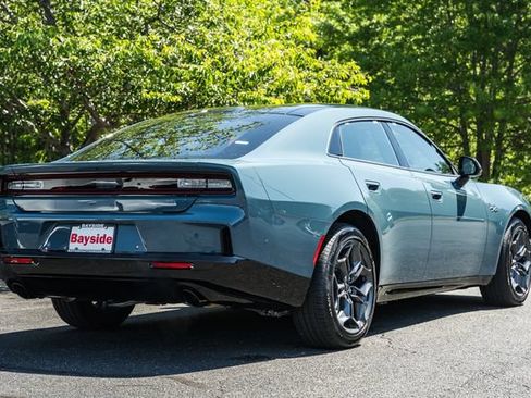 New 2026 Dodge Charger R/T w/ Driver Convenience Group AWD/4WD image 6