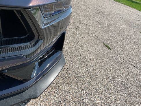 Used 2024 Ford Mustang Dark Horse w/ Dark Horse Handlin Package RWD image 30