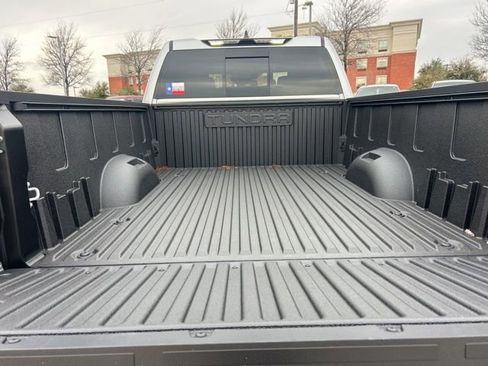 Certified 2026 Toyota Tundra SR image 8