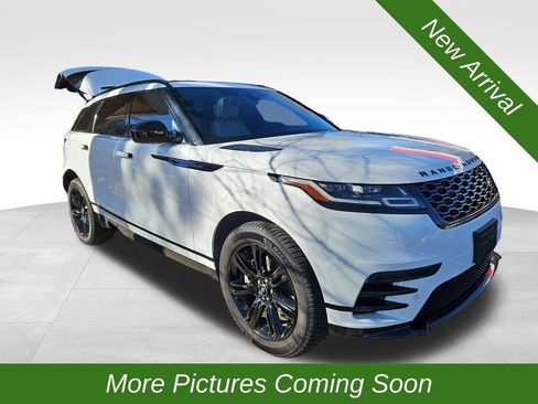 Used 2023 Land Rover Range Rover Velar R-Dynamic S image 1