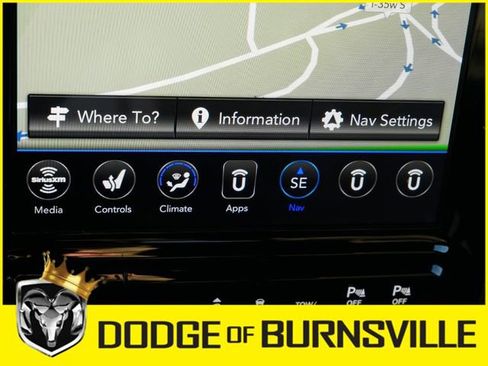 Used 2020 RAM 1500 Limited image 18