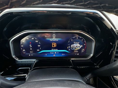 New 2026 Chevrolet Silverado 2500 LT w/ All Star Edition image 22