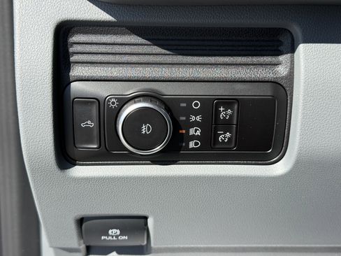 New 2026 Ford F250 XL w/ STX Appearance Package image 23