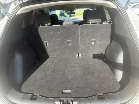 Used 2025 Ford Escape Active FWD image 27