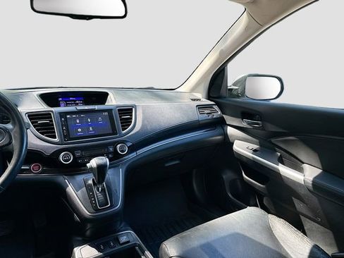Used 2016 Honda CR-V EX-L image 25