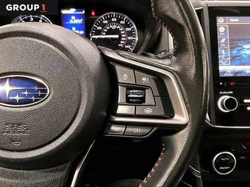 Certified 2023 Subaru Crosstrek 2.5i Limited image 24