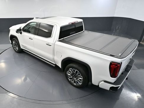 Used 2024 GMC Sierra 1500 Denali Ultimate image 65