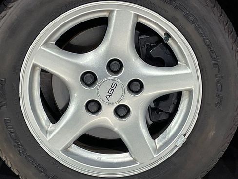 Used 1998 Pontiac Firebird Formula w/ Opt Pkg image 10