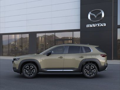 New 2026 MAZDA CX-50 Meridian Edition